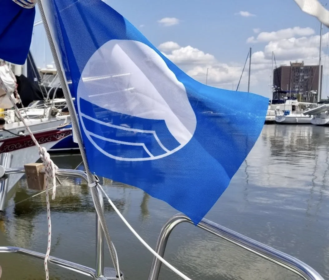 AIWA - The Unified Voice of the Waterway E-Newsletter November 2022  