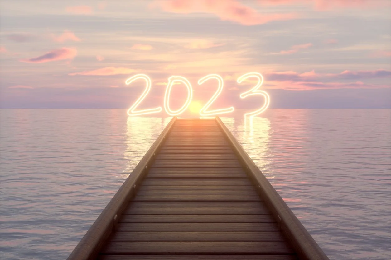 AIWA - The Unified Voice of the Waterway E-Newsletter January 2023