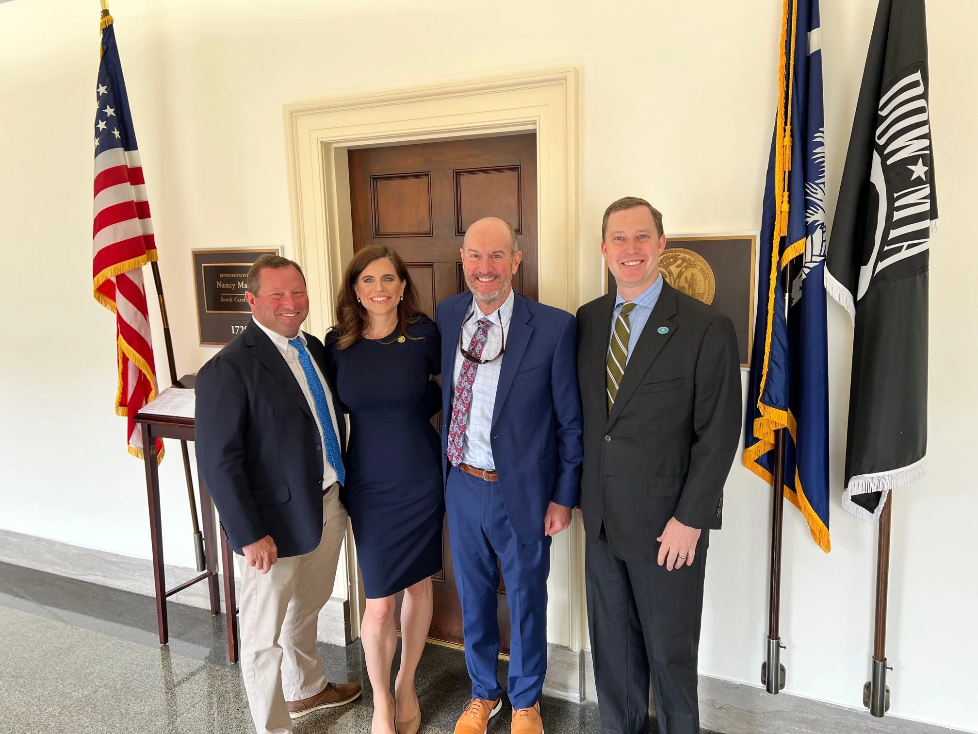 AIWA - The Unified Voice of the Waterway Newsletter June 2023