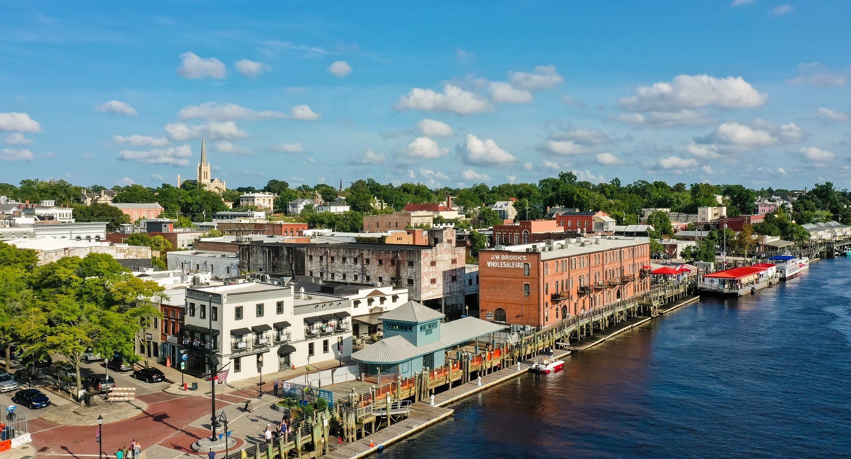 AIWA - The Unified Voice of the Waterway Newsletter August 2023