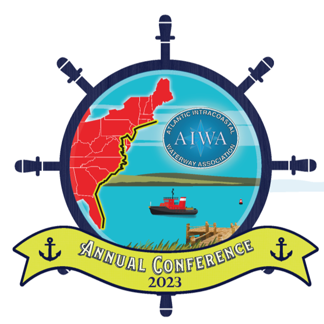 AIWA - The Unified Voice of the Waterway Newsletter November 2023