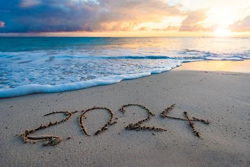 AIWA - The Unified Voice of the Waterway Newsletter January 2024