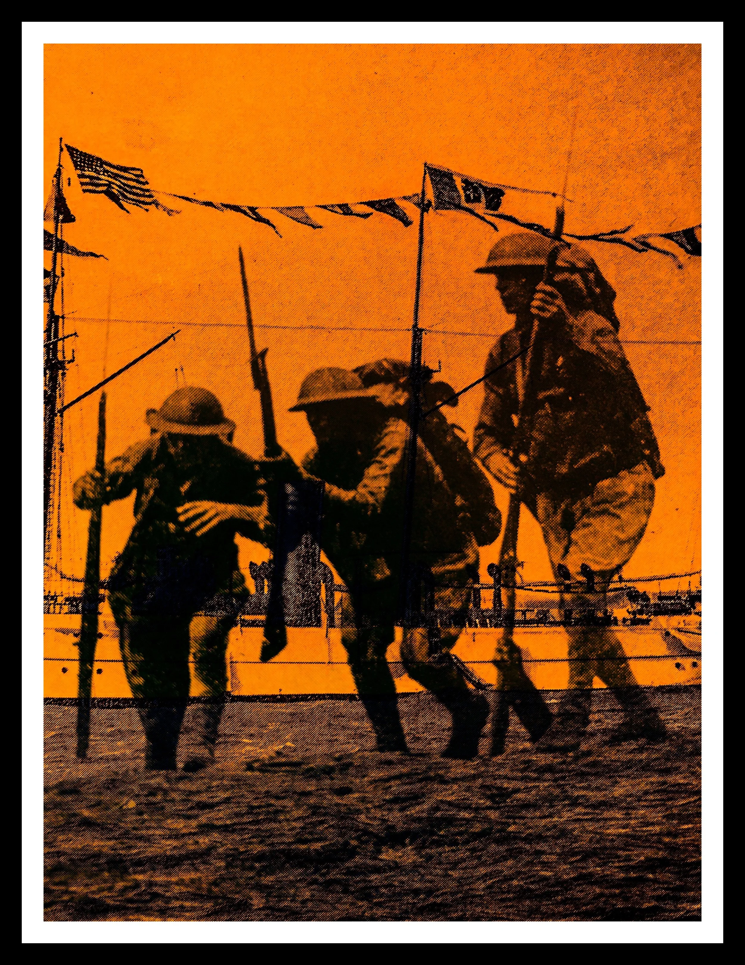 soldiers walk on water.JPG