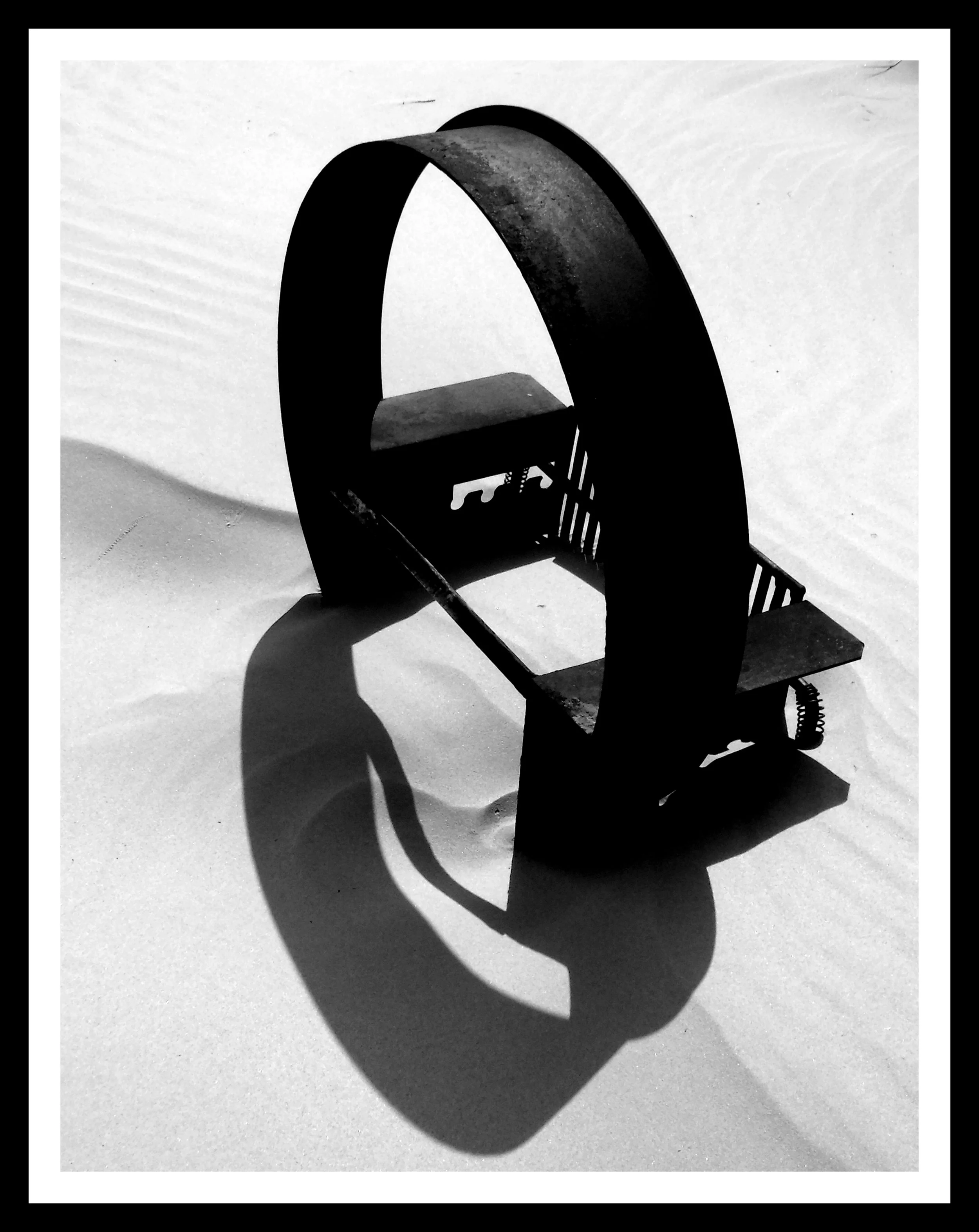 Burning Ring of Fire