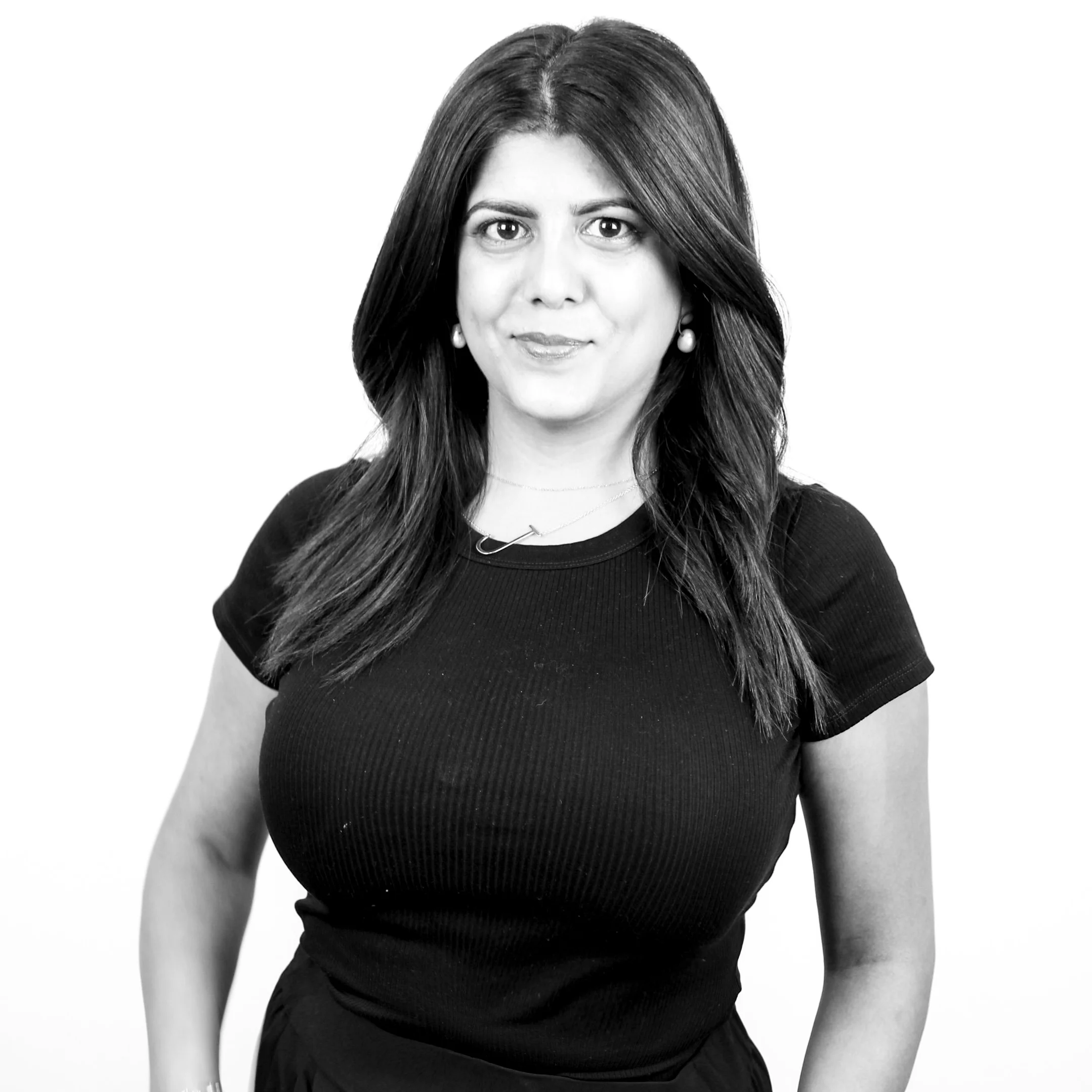 Jennifer Vadiveloo Director of Dining