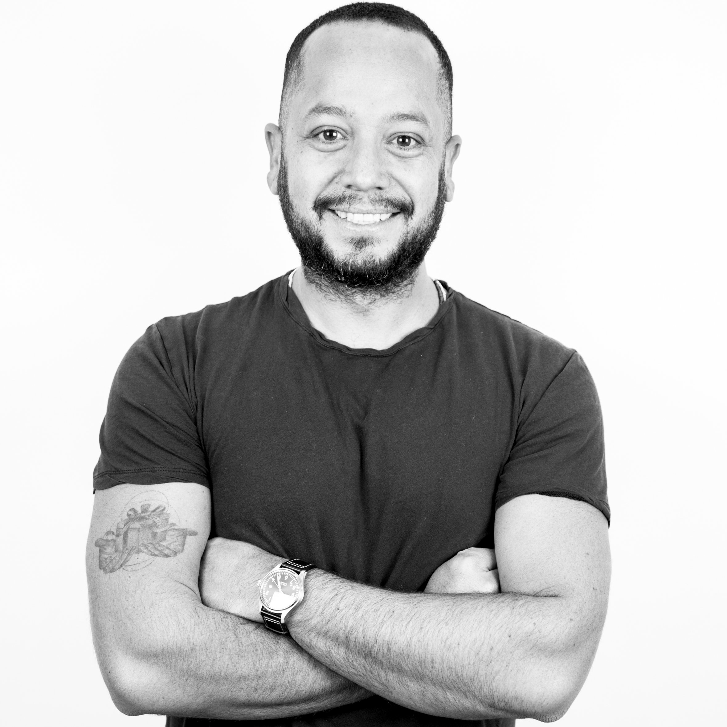 Tony Abrams Founder