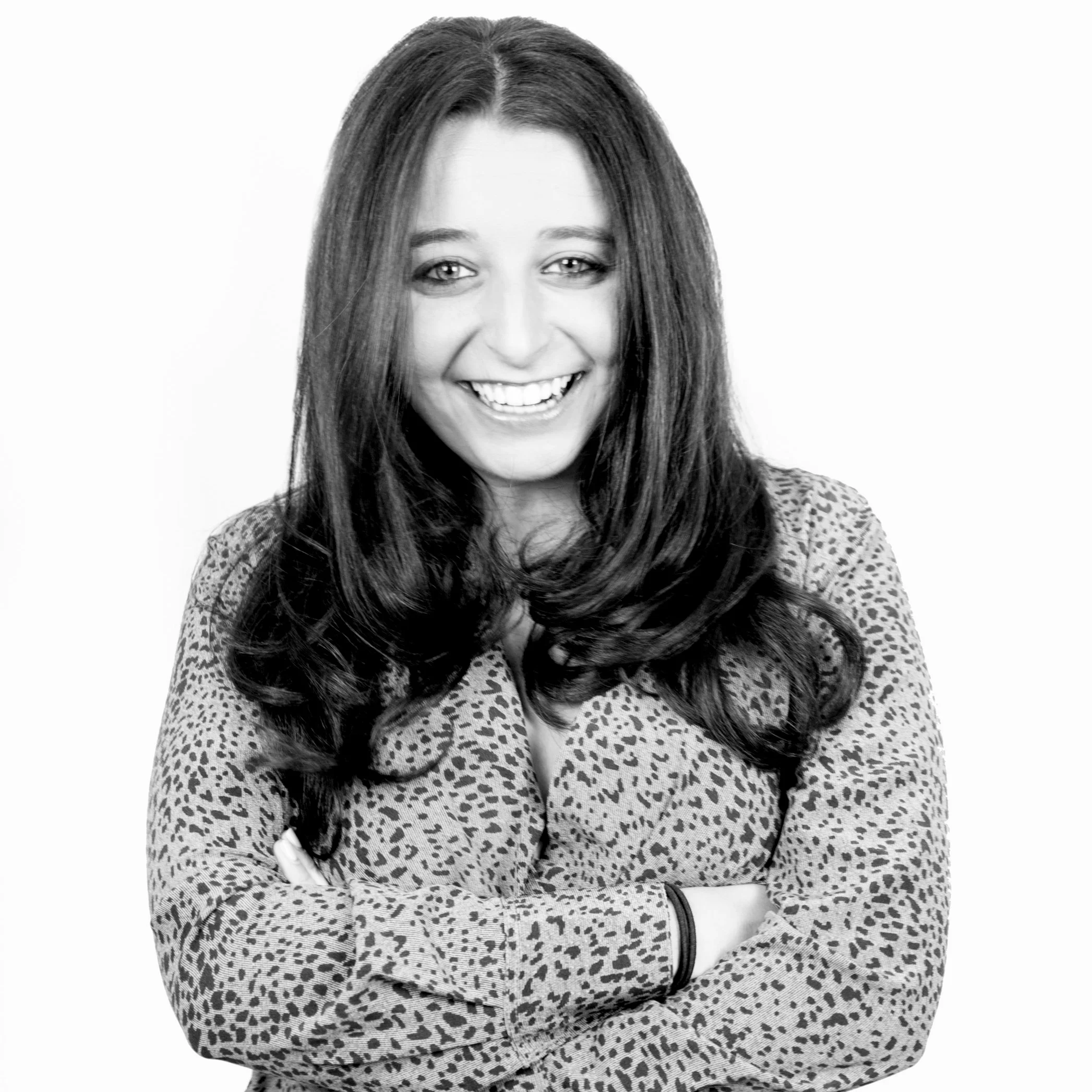 Madeline Fortin