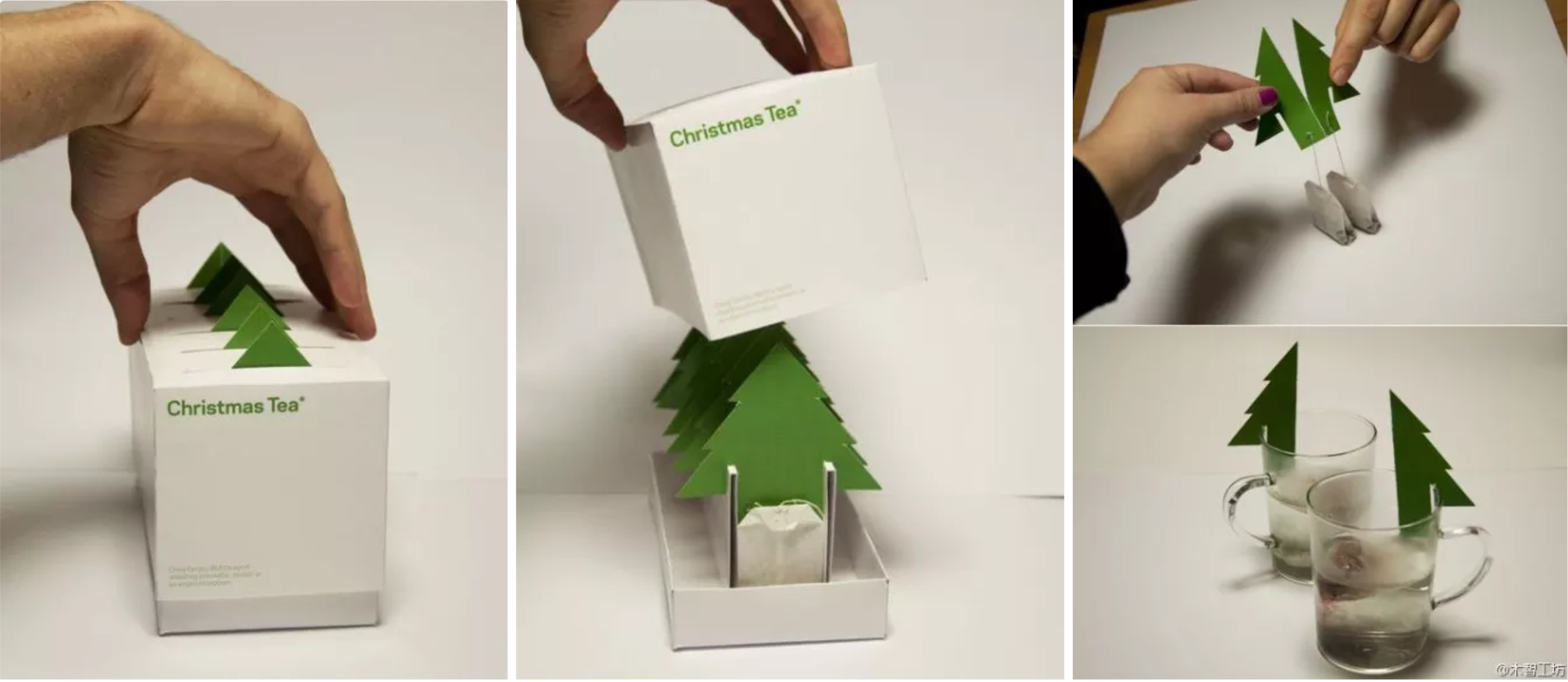 The packaging have additional purpose for the product it is selling. It adds another layer of fun and surprise. 
