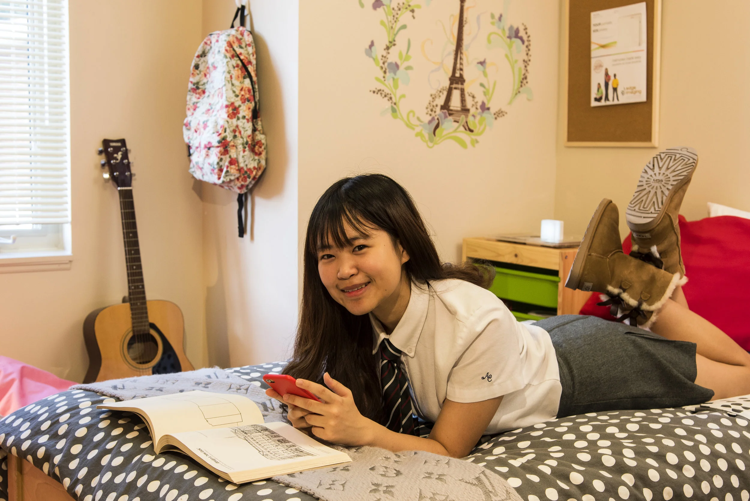Ashbury College