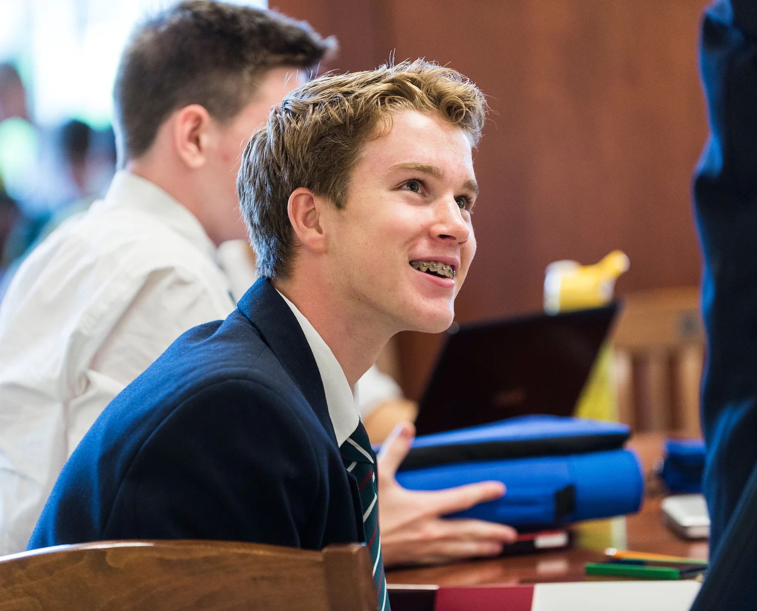 Ashbury College