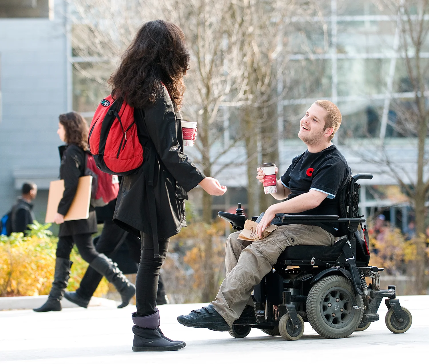 Student Life, Carleton University