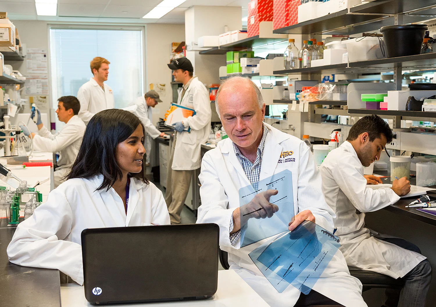 University of Ottawa Research