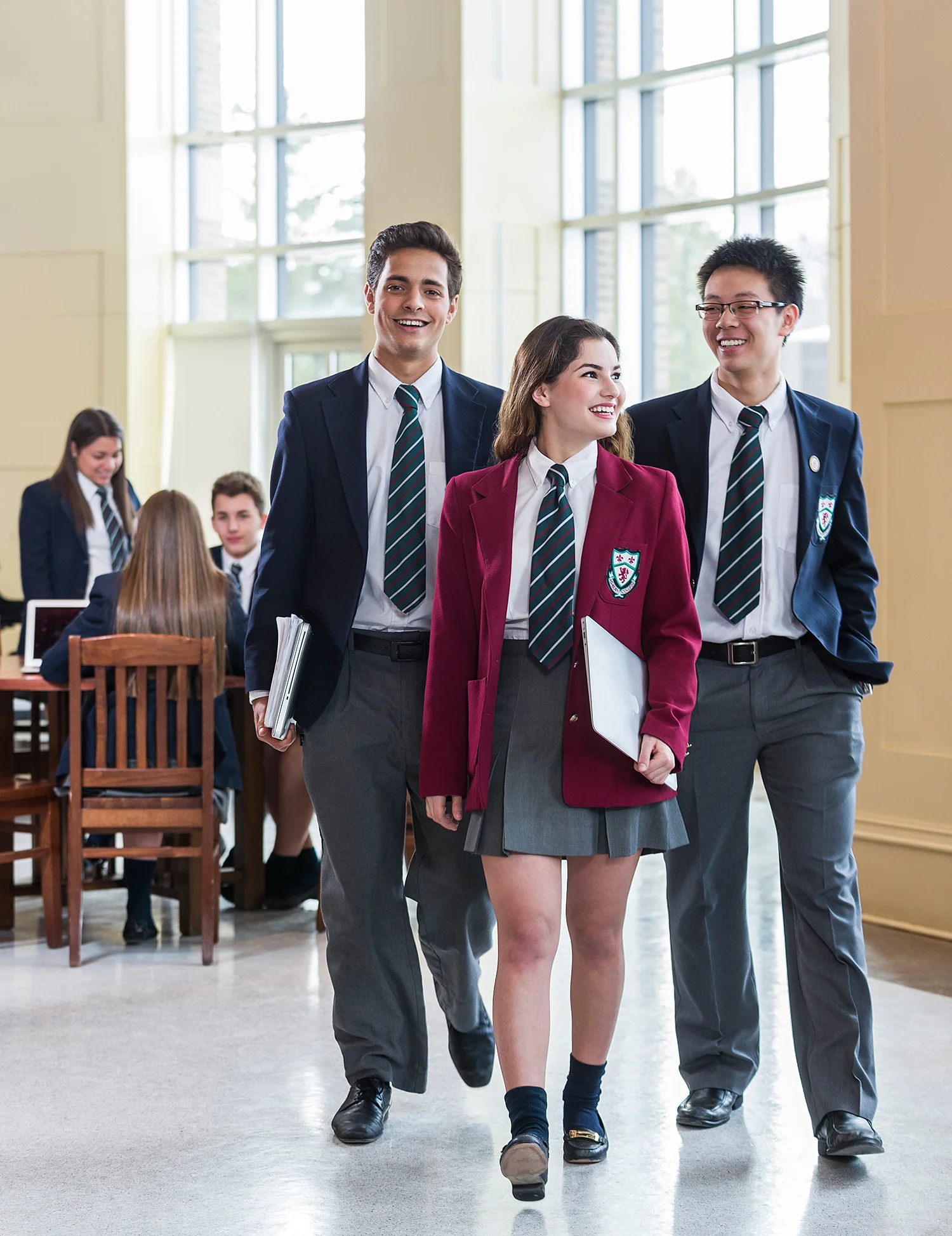 Ashbury College