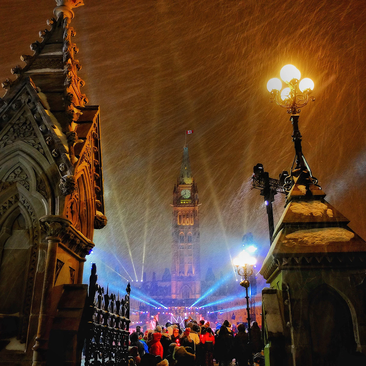 ©Dwayne Brown - the loveOttawa project