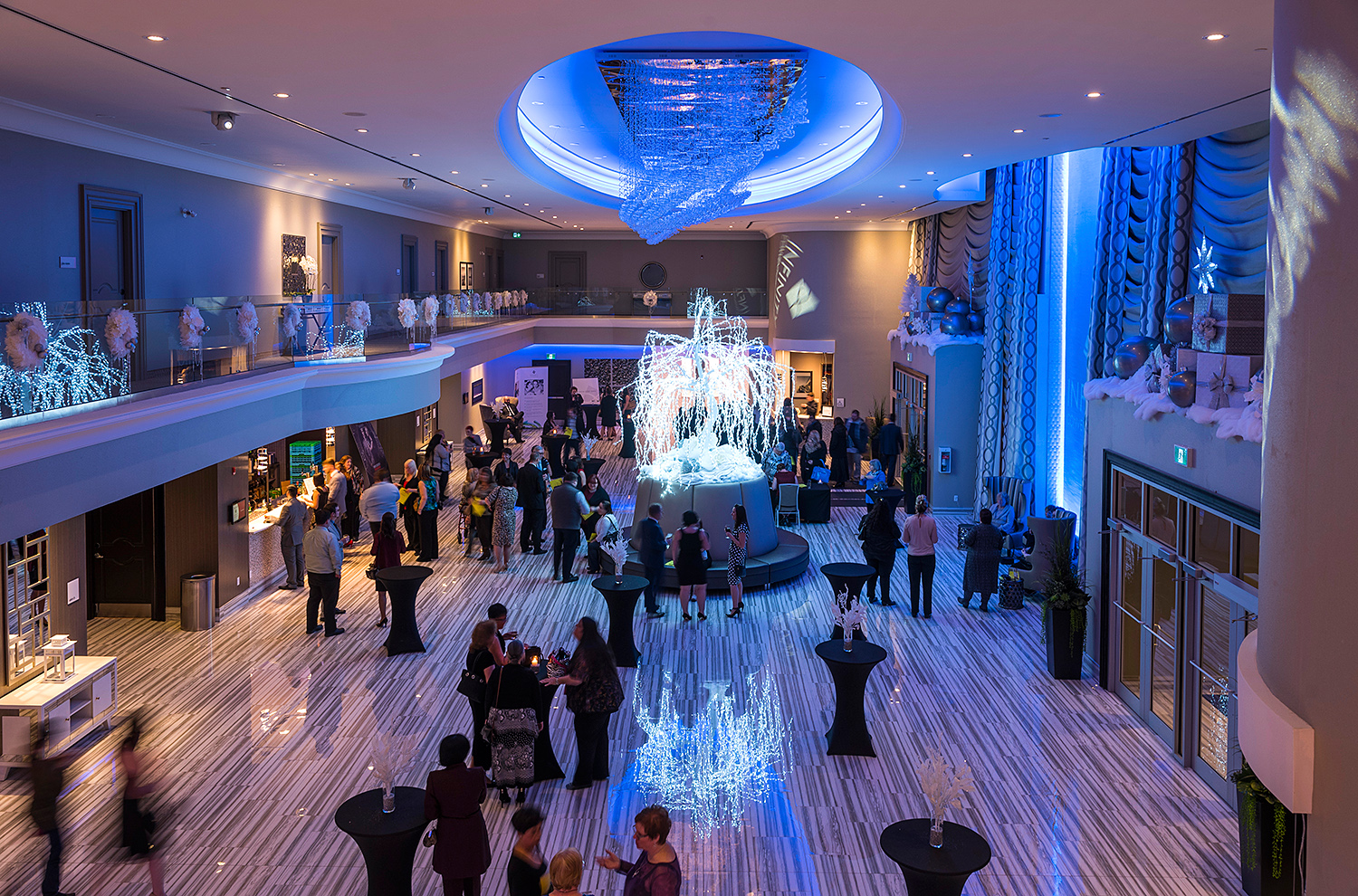 Infinity Convention Centre