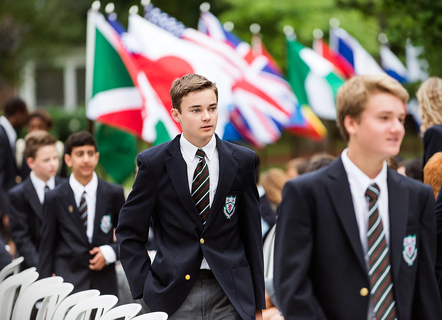 Ashbury College