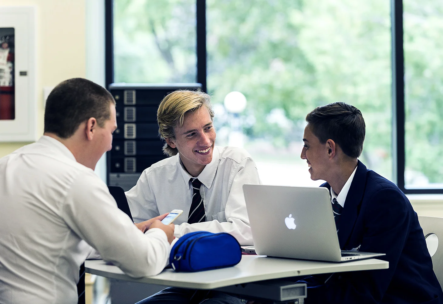 Ashbury College