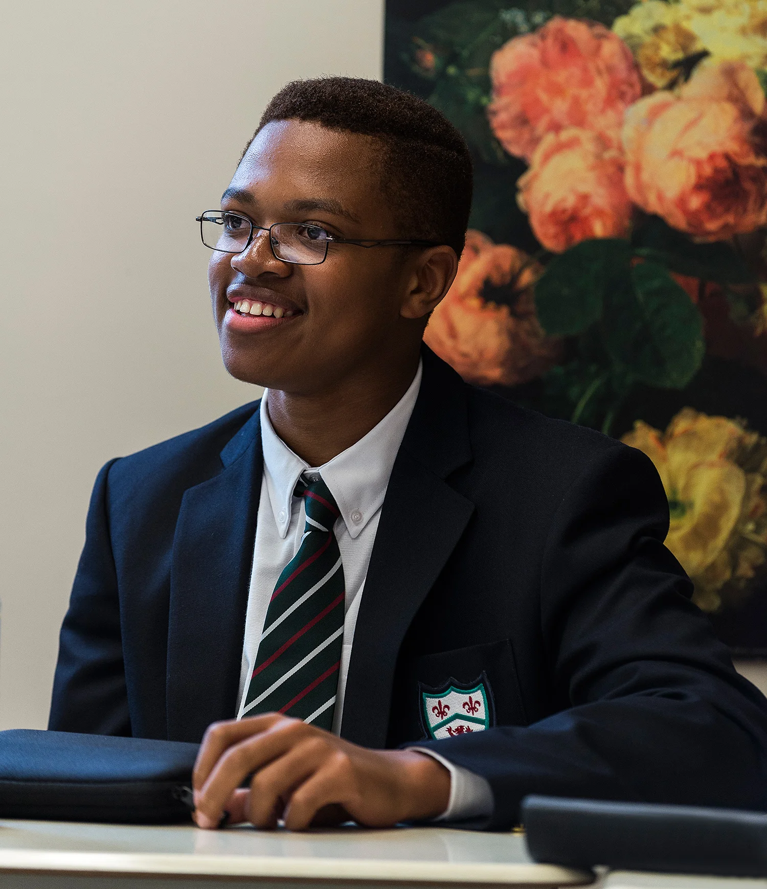 Ashbury College