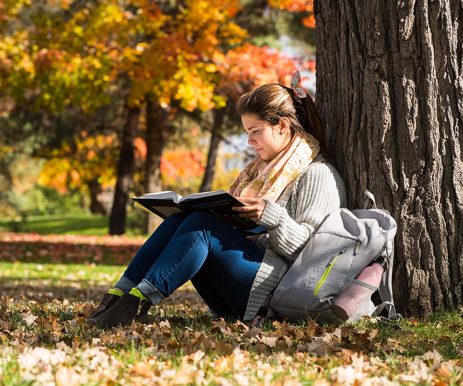 Student Life, Carleton University
