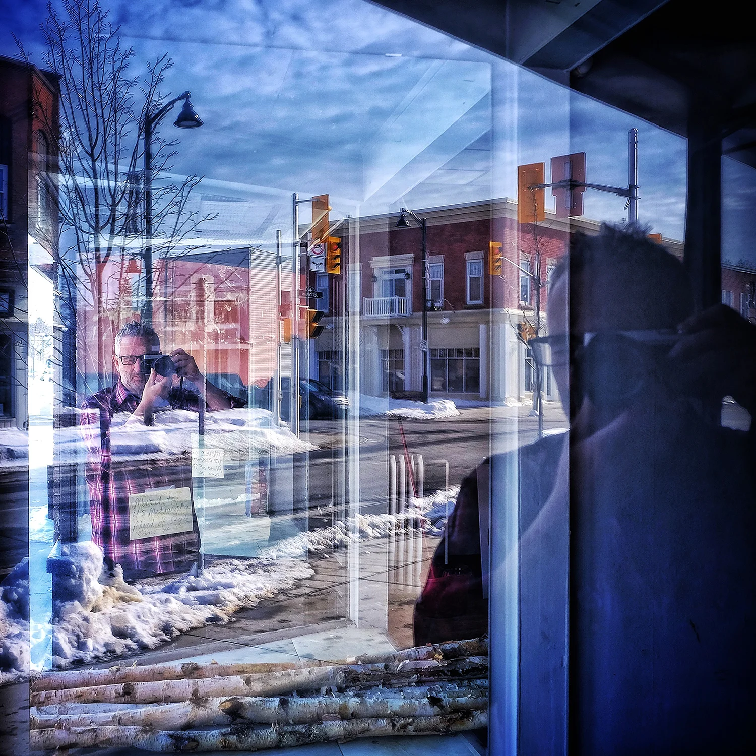 © Dwayne Brown Studio
