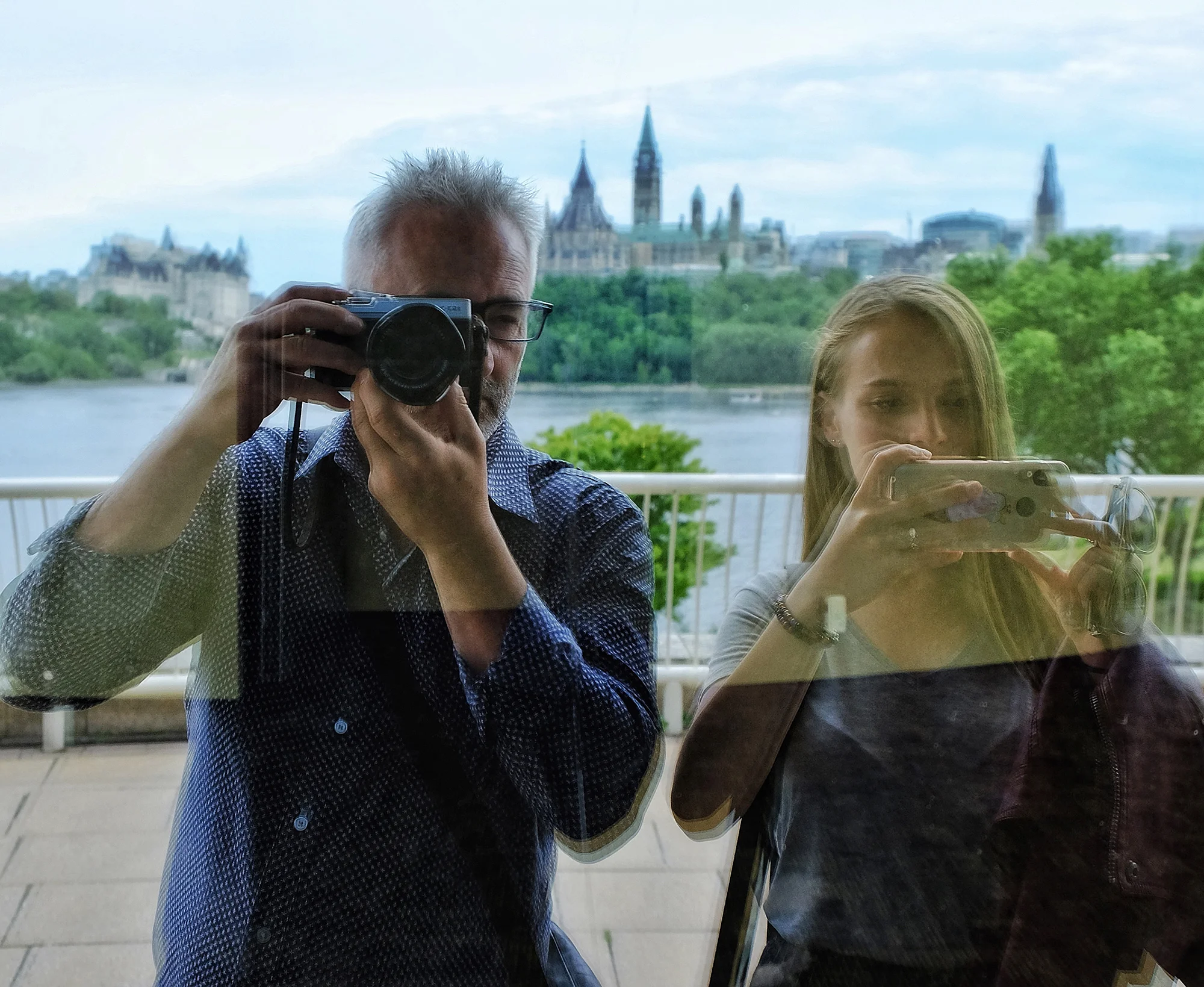Photowalks open the mind, the heart and of course our eyes!