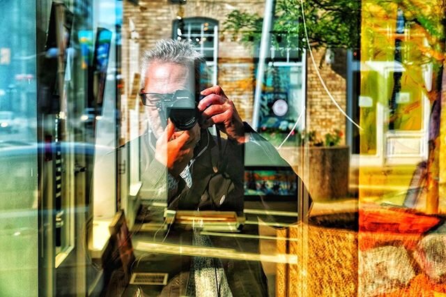 Photography matters. 
#windowshopping 
@bywardmarket