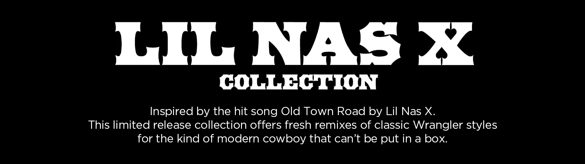wrangler on my booty song