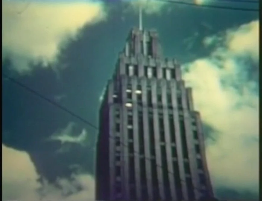 Winston-Salem Chamber of Commerce - Our Time is Now