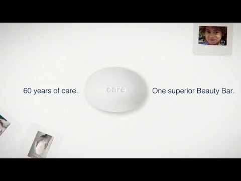 Dove | 60th Birthday #RaiseTheBeautyBar