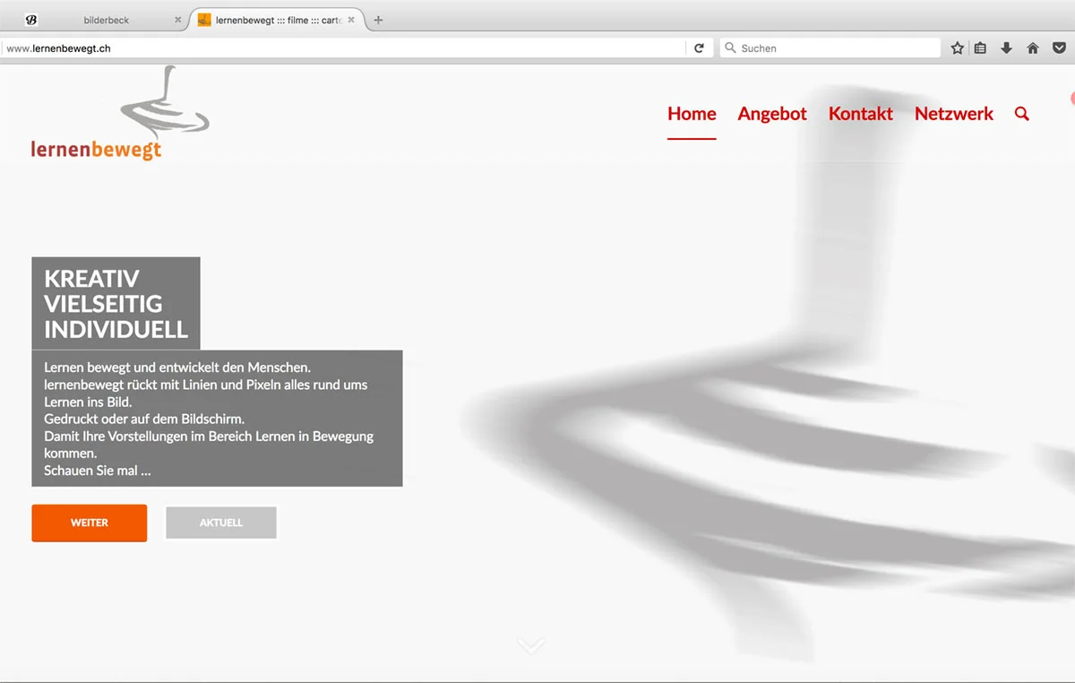 www.lernenbewegt.ch