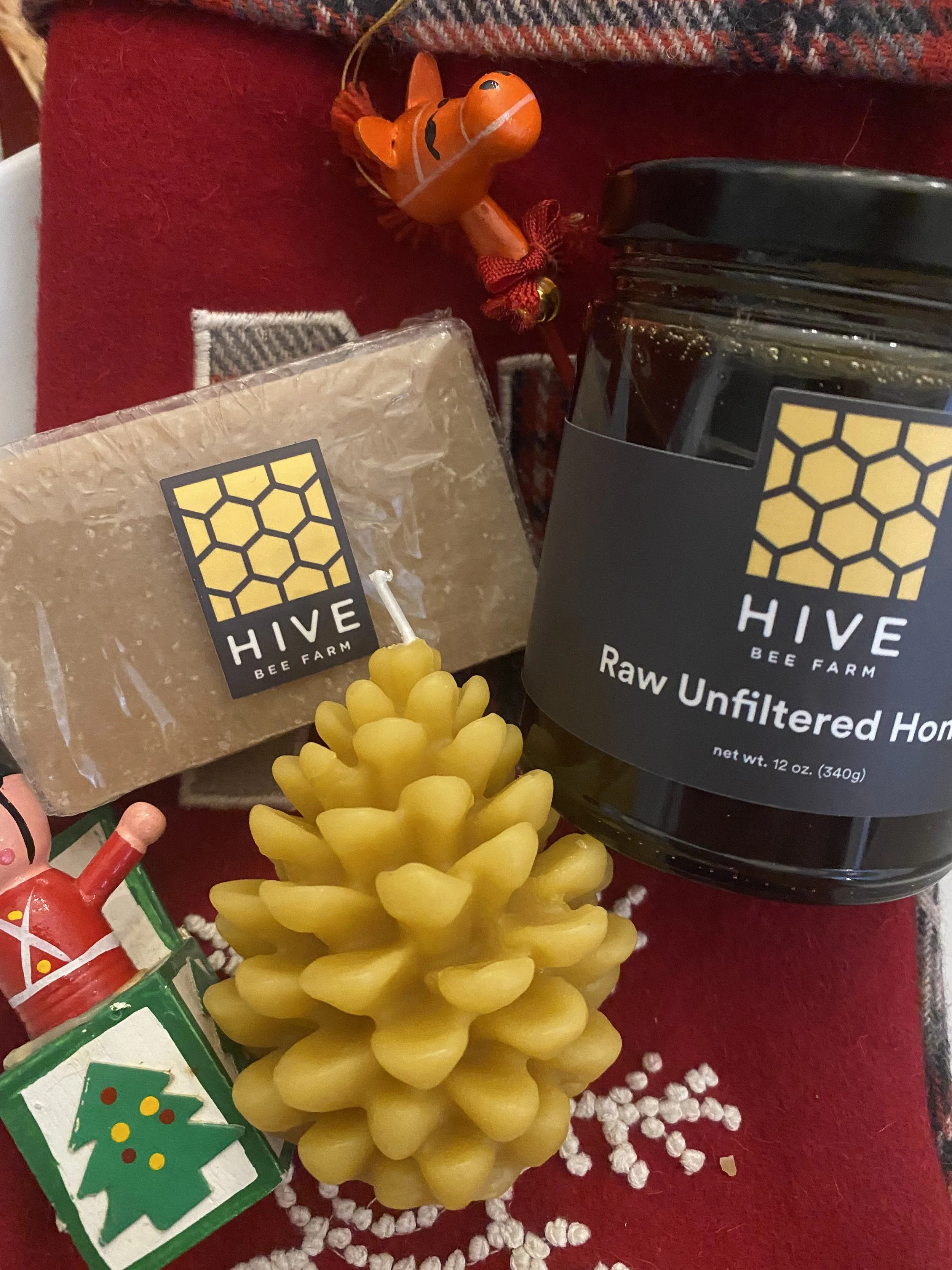 HIVE Stocking Stuffer