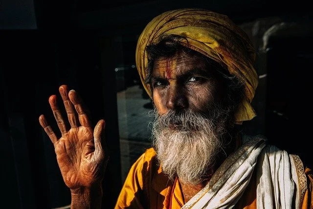 Lesson No. 3 – Life comes with a series of tests which entail pain and suffering