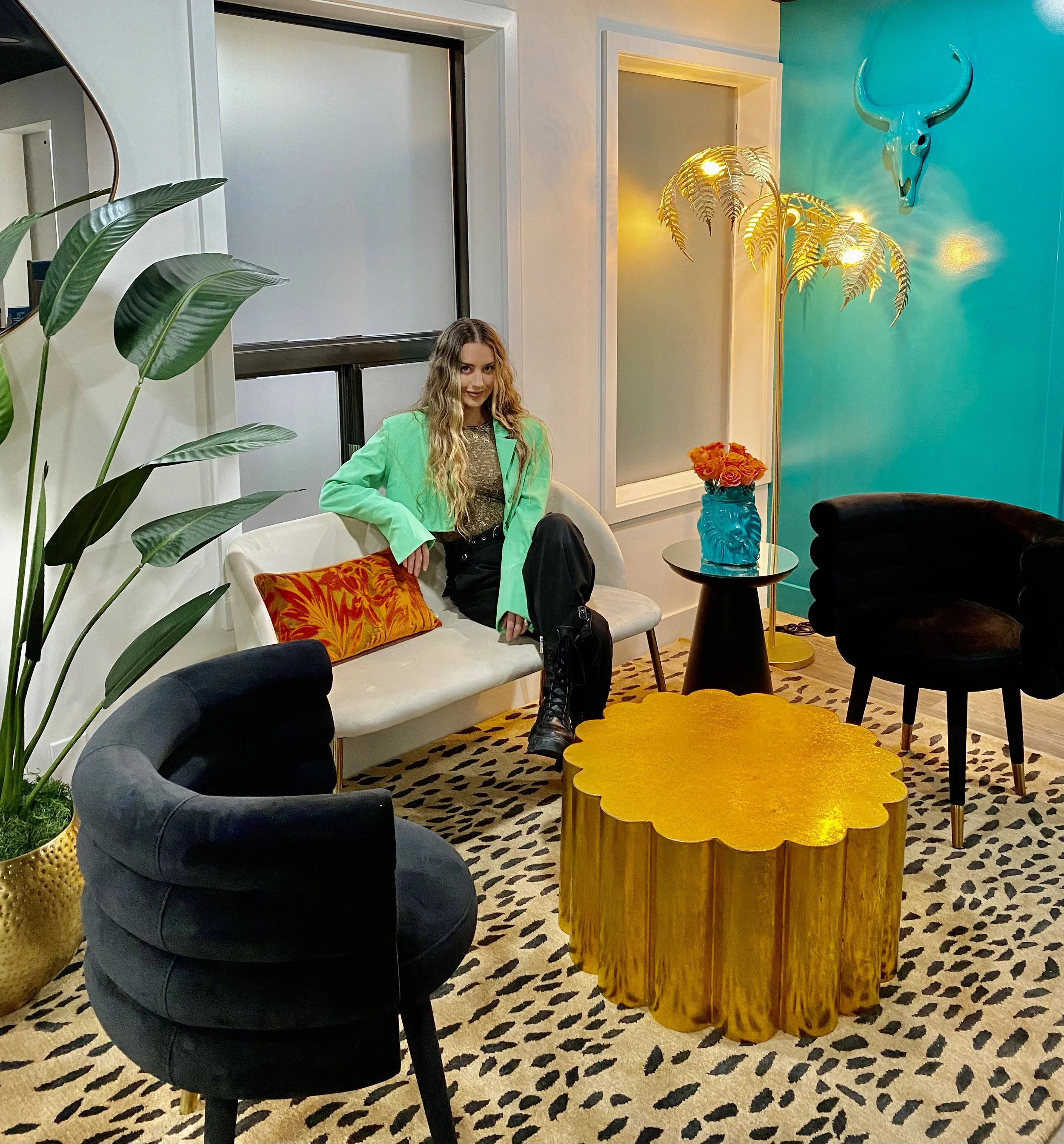 ALORA WELLNESS &amp; SPA