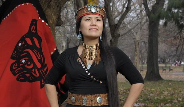 Joselyn Kaxhyêk Borrero