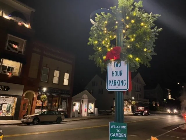 Become a Lamppost Sponsor 2026