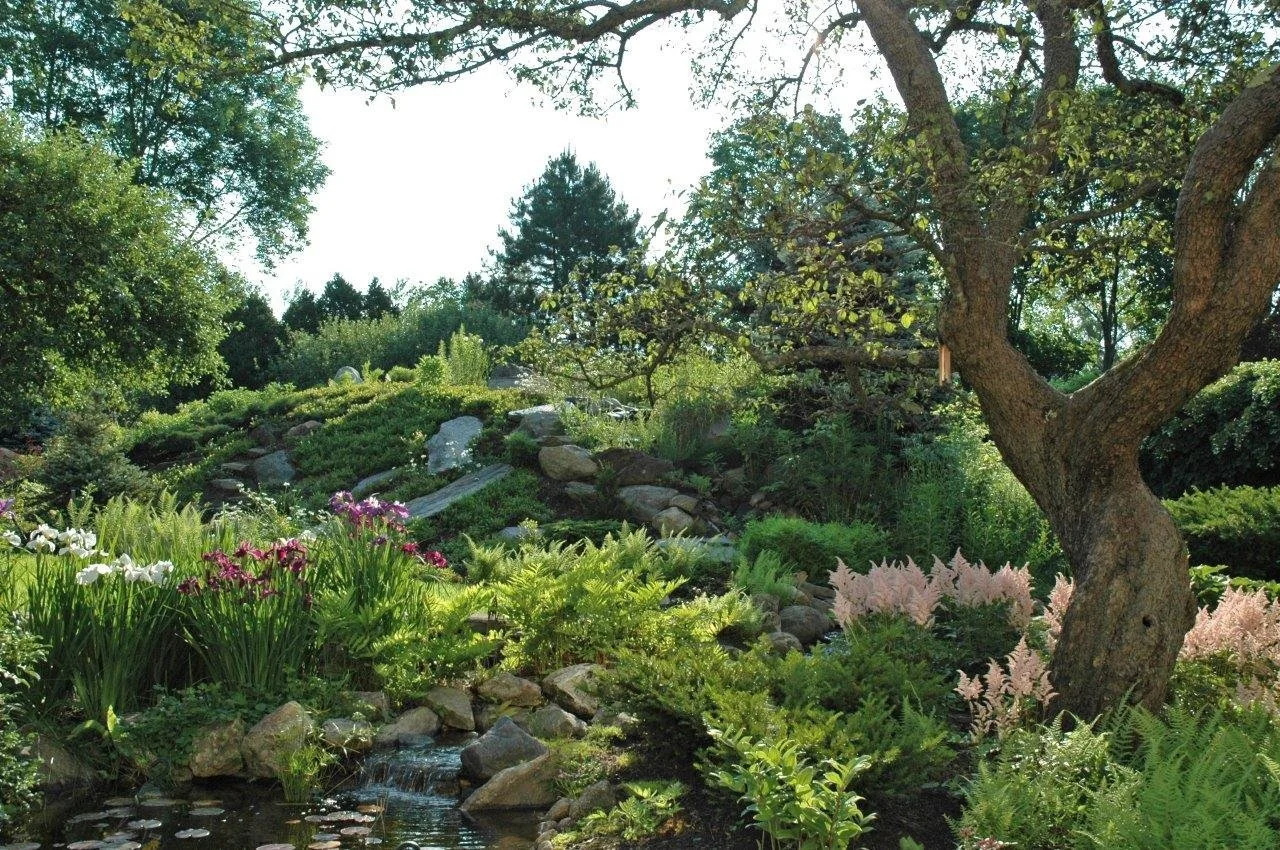 77th Annual Garden Tour