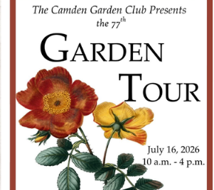 77th Annual Garden Tour