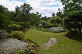 A Tour of Shleppinghurst Gardens