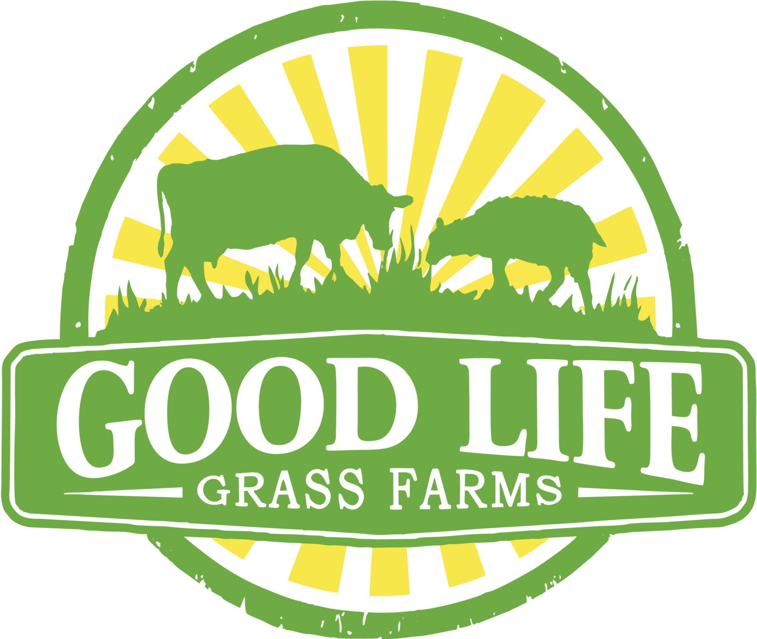 Good Life Grass Farms