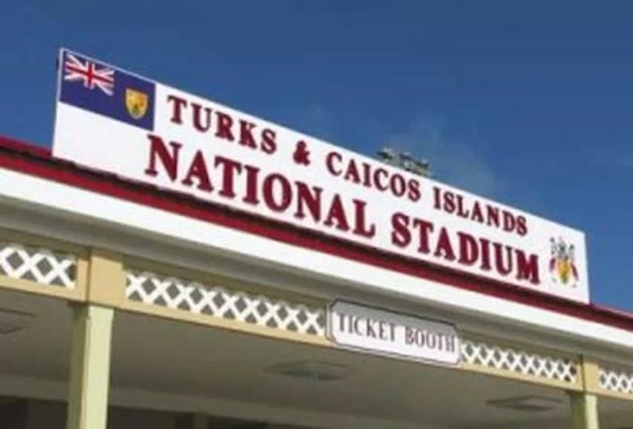 Award Ceremony took place during the Opening of the CARIFTA Games