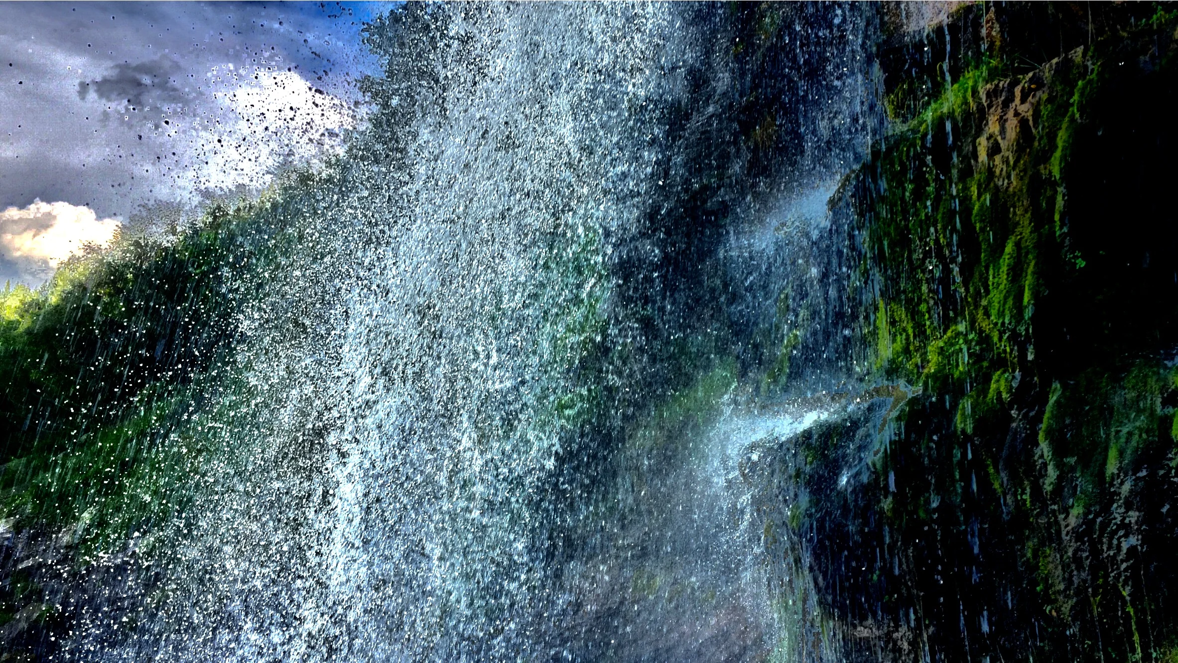free~flow © colin goedecke