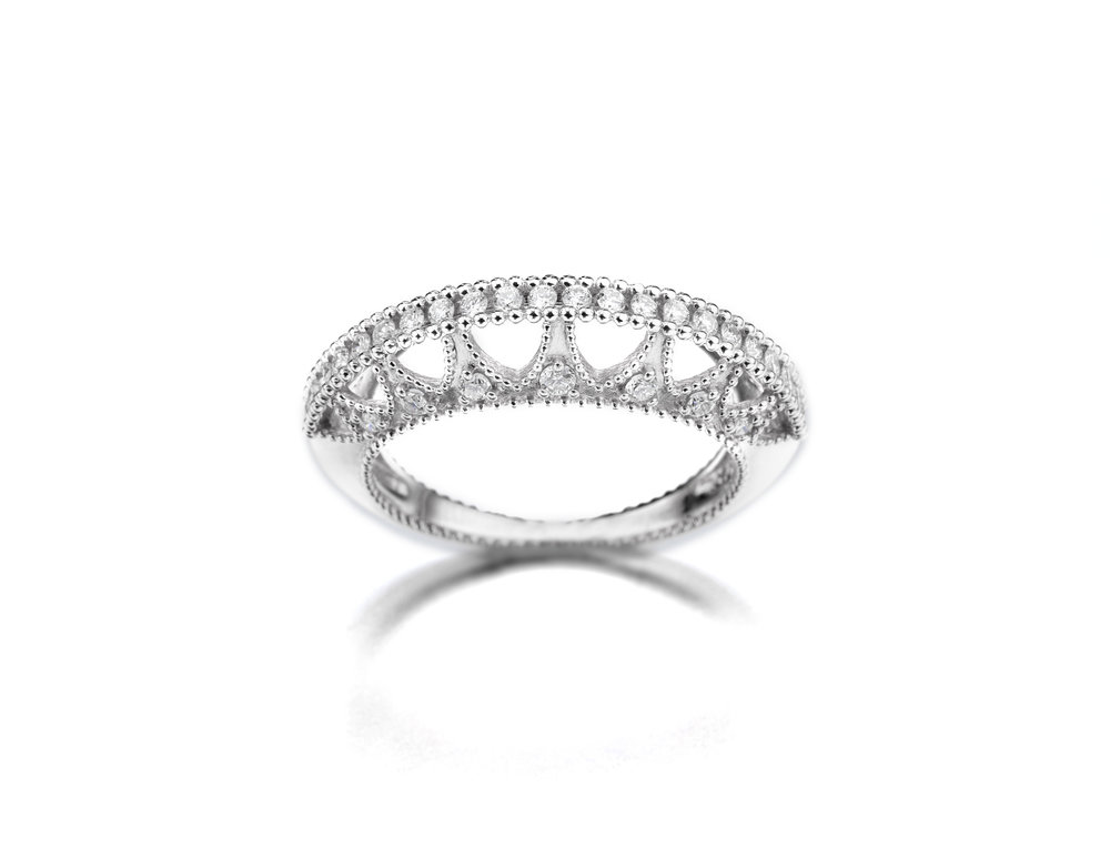 5 Ultra-Luxury Ring Styles - Academy by FASHIONPHILE
