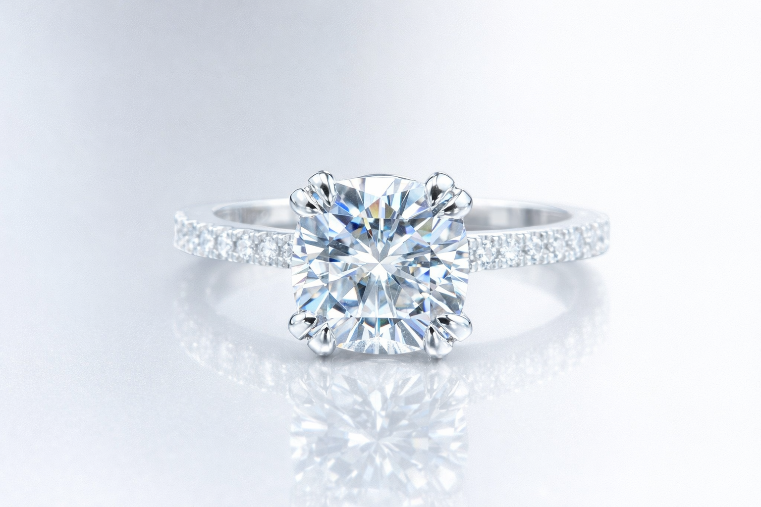 How are Lab Grown Diamonds Made?