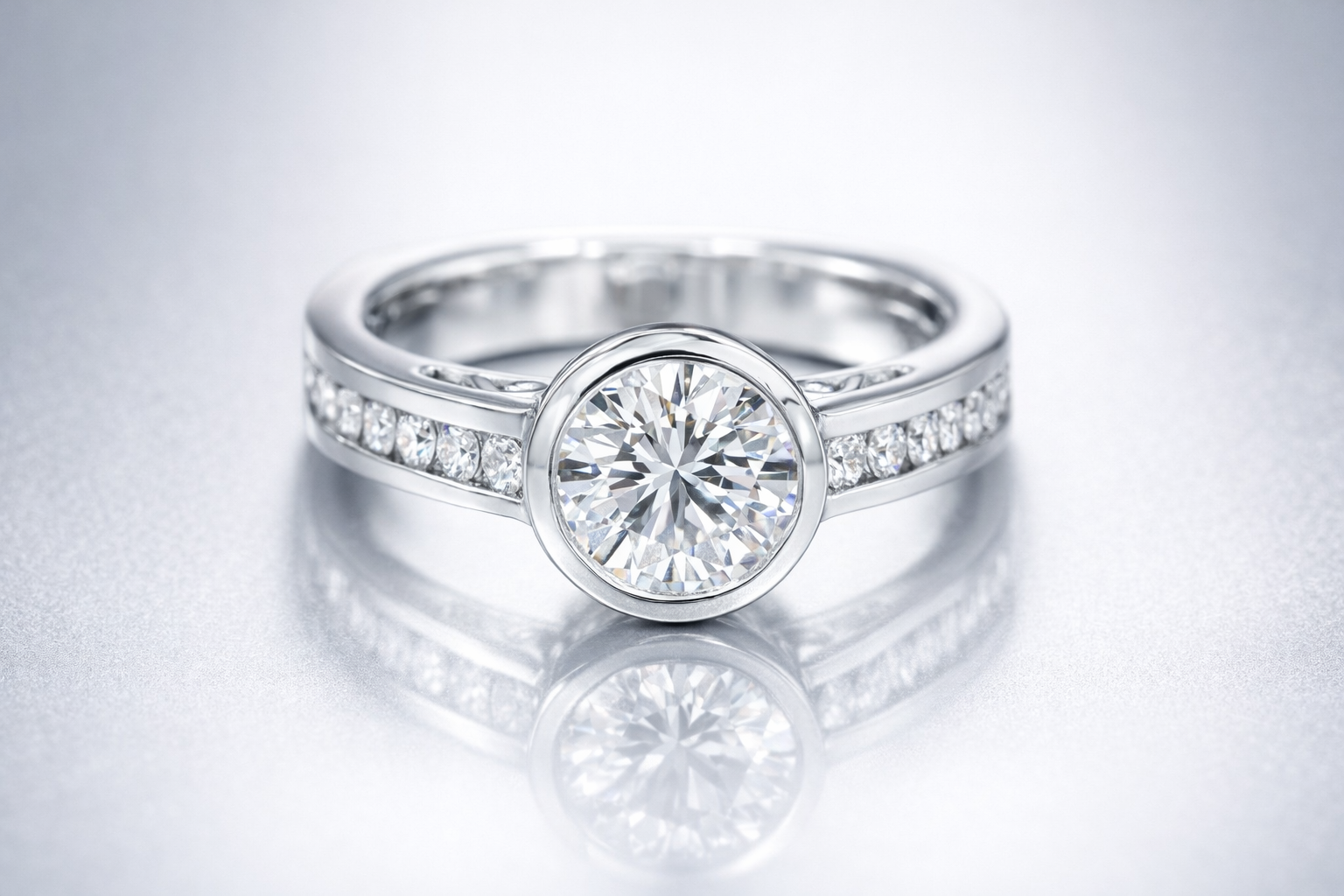 Platinum Diamond Bezel with Channels Hero Shot .png