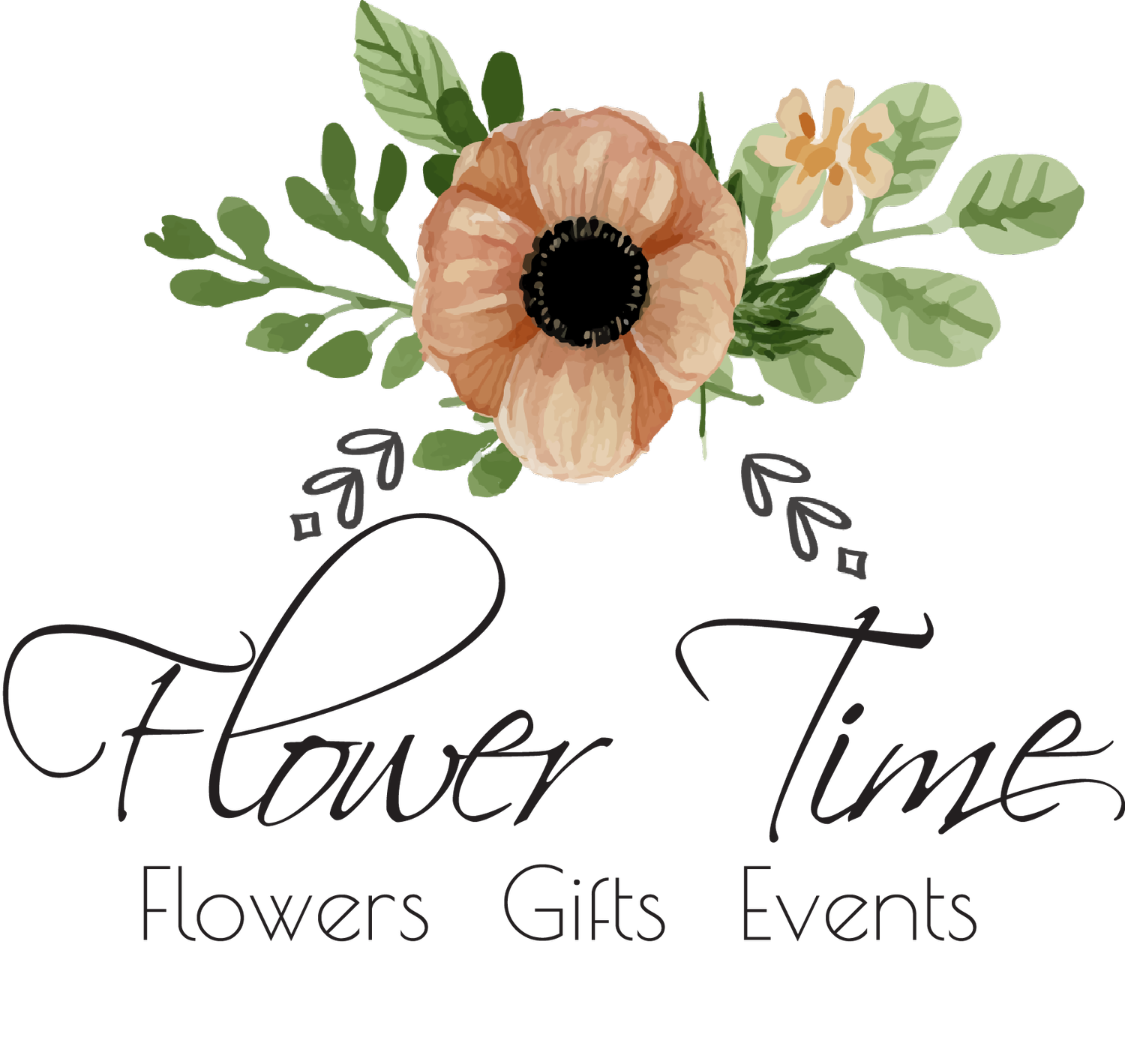 Flower Time 