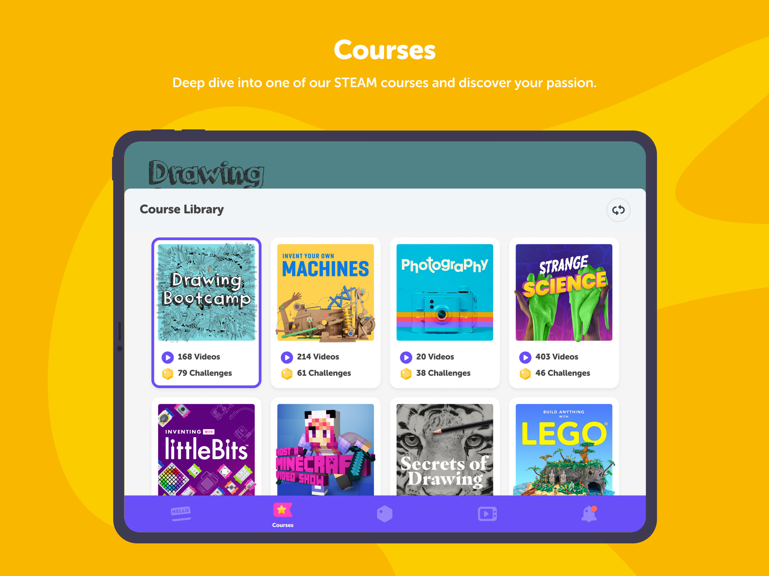 iPad - Courses.jpg