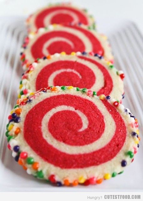 Liz's Fvorite Food Shots Red Spiral Cookies.jpeg