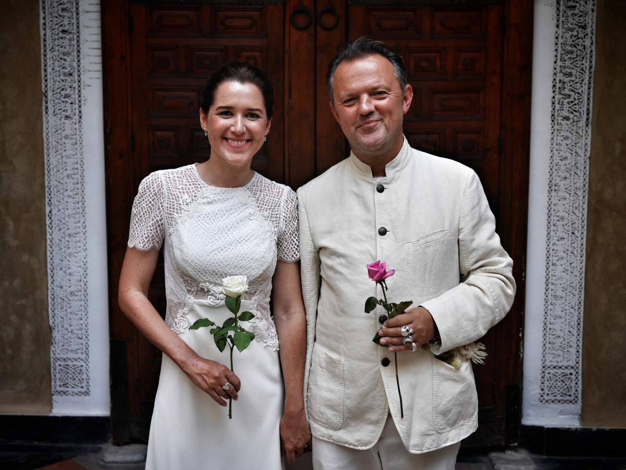 David Loftus, Ange Loftus