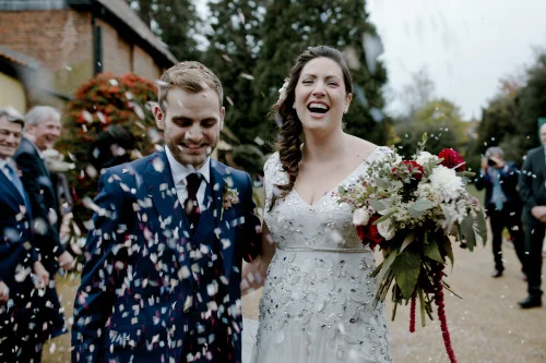 bespoke wedding dress