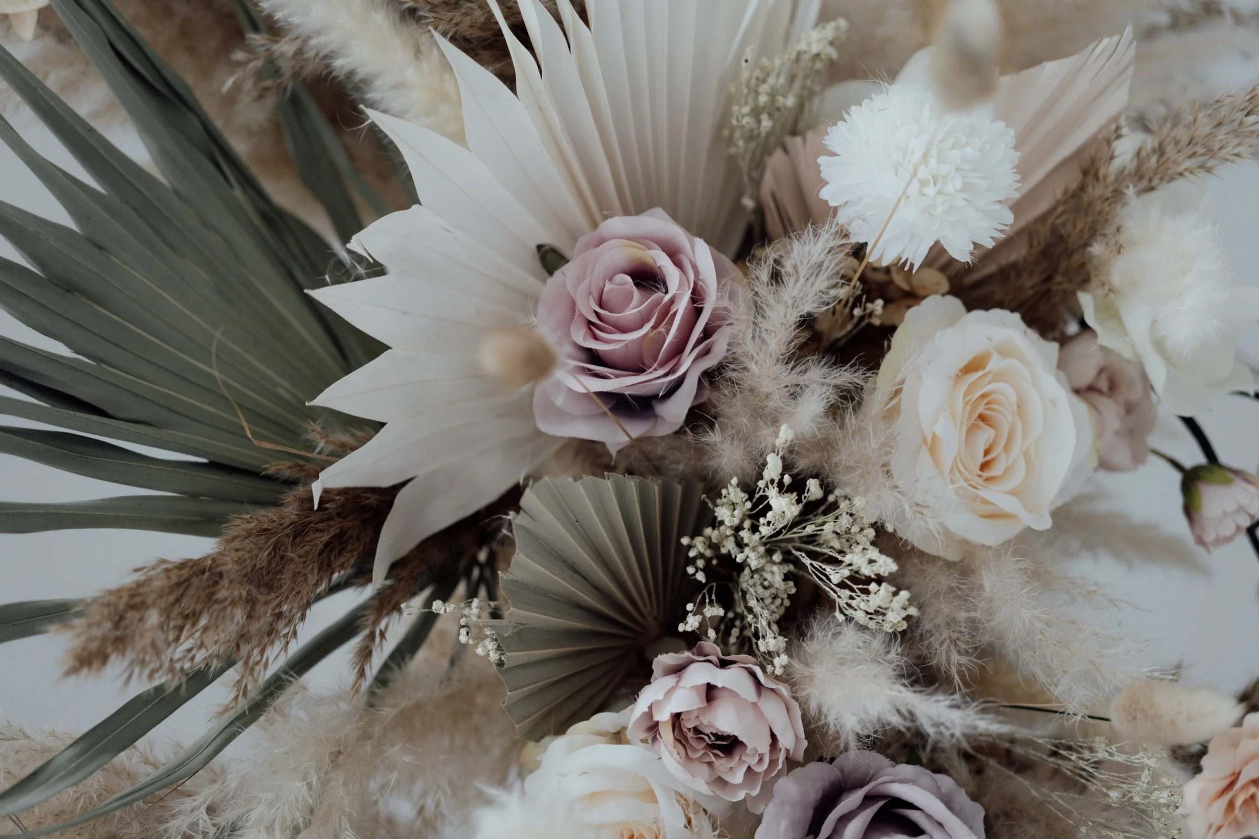 Floral Design - Bohotanical